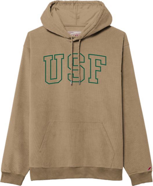 University of South Florida Hooded Sweatshirt