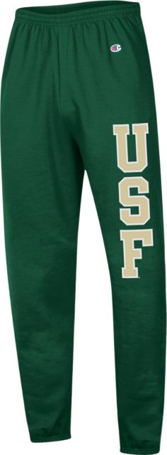 University of South Florida Ladies Pants, USF Bulls Sweatpants