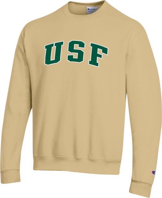 University of South Florida Crewneck Sweatshirt
