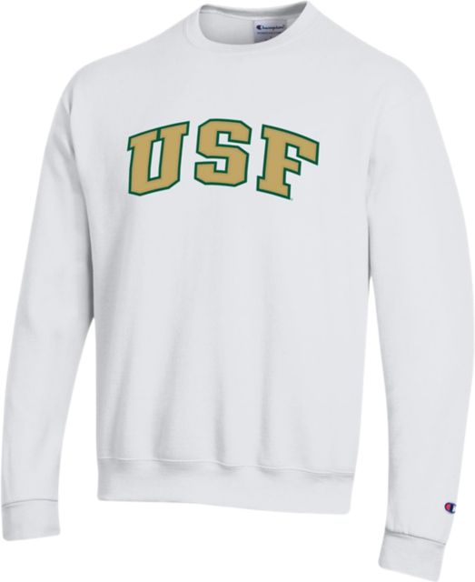 University of South Florida Crewneck Sweatshirt