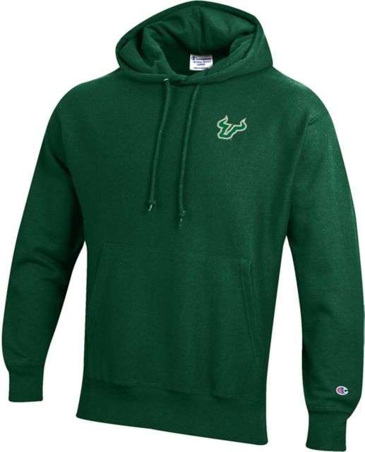 University of South Florida Reverse Weave Hood - ONLINE ONLY