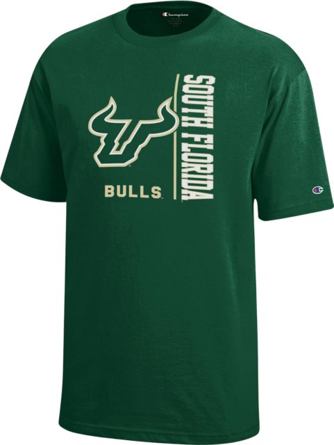 University of South Florida Youth Bulls Short Sleeve T-Shirt