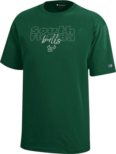 University of South Florida Youth Short Sleeve T-Shirt
