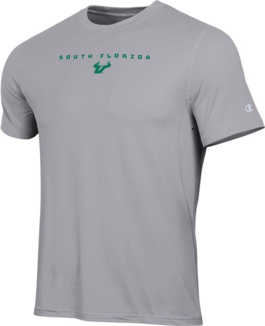 University of South Florida Bulls Short Sleeve T-Shirt