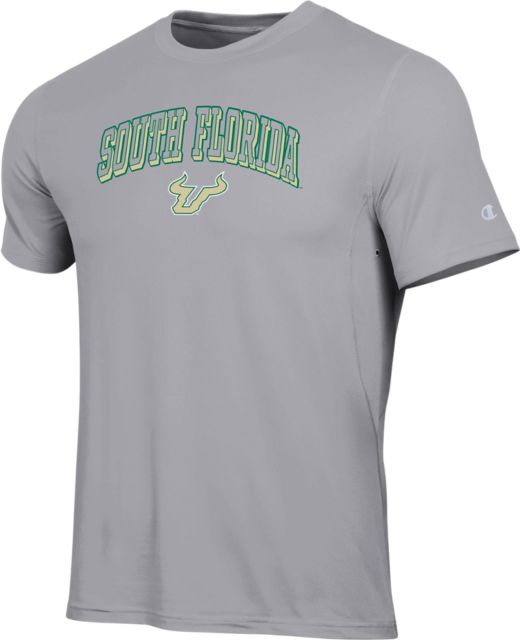University of South Florida Bulls Short Sleeve T-Shirt