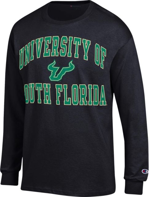 University of South Florida Bulls Long Sleeve T-Shirt