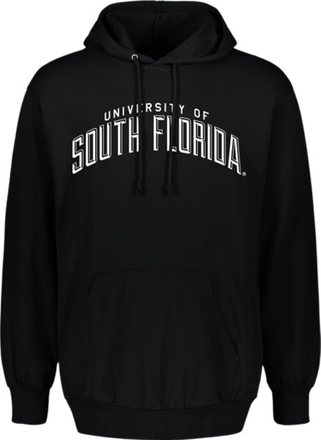 University of South Florida Fleece Hoodie