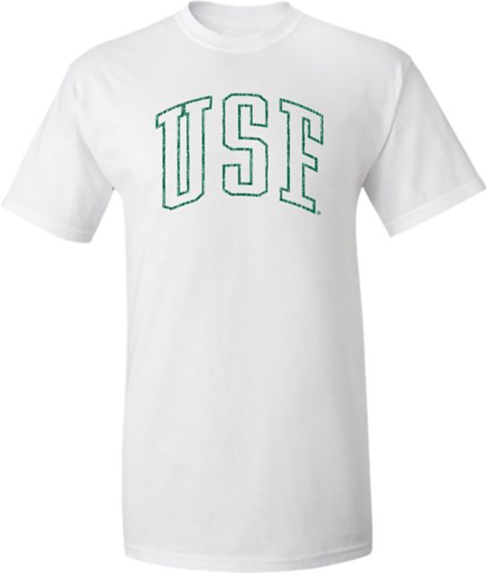 University of South Florida Short Sleeve T-Shirt