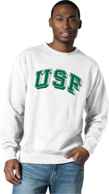 Usf crewneck outlet sweatshirt