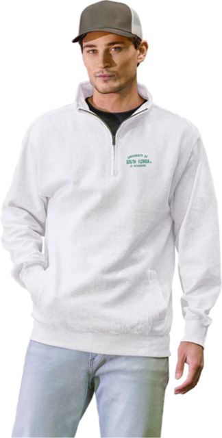 University of South Florida 1/4 Zip