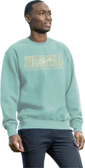 University of South Florida Crewneck Sweatshirt