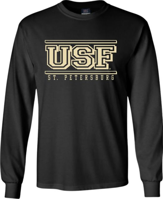 University of South Florida Long Sleeve T-Shirt