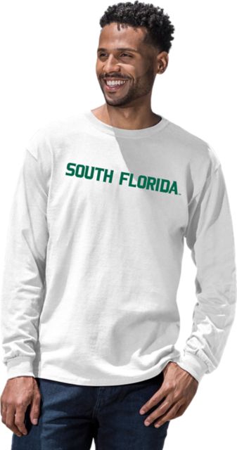 University of South Florida Long Sleeve T-Shirt