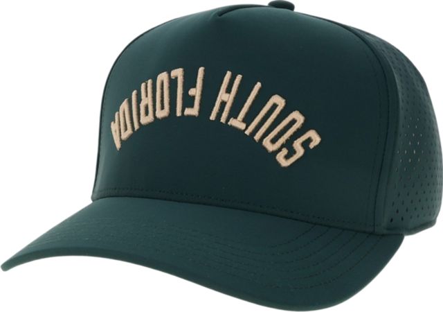 University of South Florida Adjustable Cap