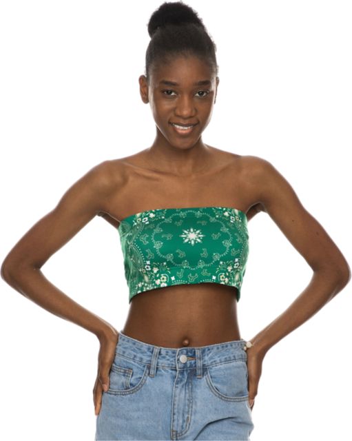 University of South Florida Women's Bandeau