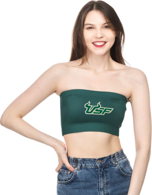 University of South Florida Women's Bandeau