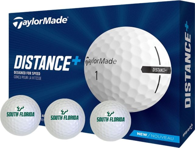 University of South Florida Golf Ball Set of 12