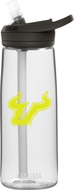 University of South Florida .75L Camelbak Bottle