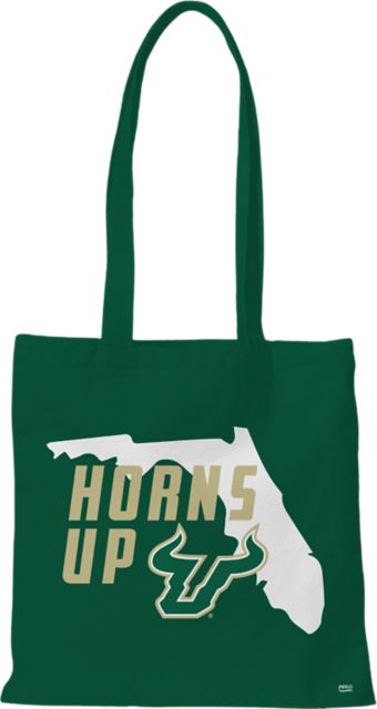 University of South Florida Tote Bag