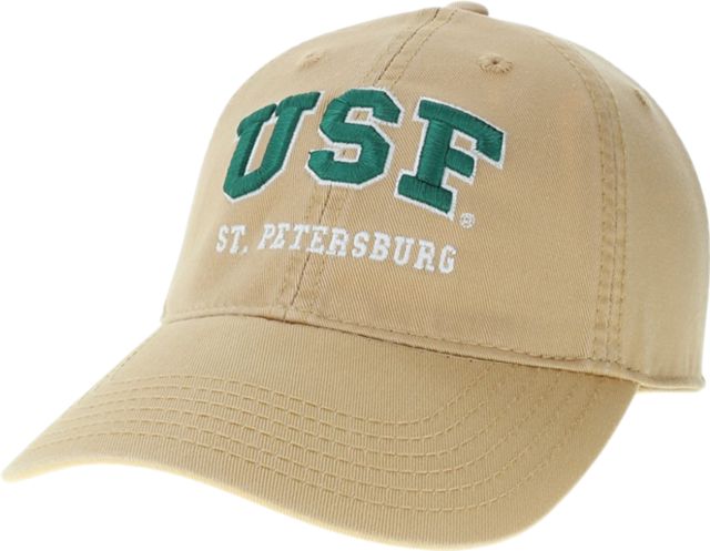 University of South Florida Bulls Cap