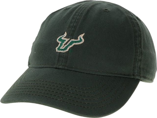 University of South Florida Toddler Cap