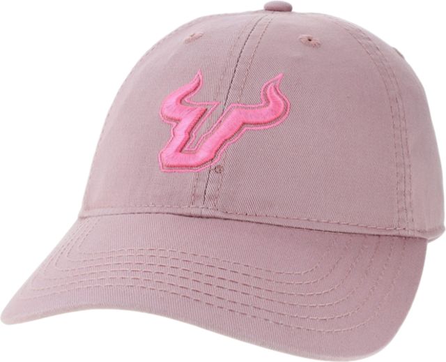 University of South Florida Bulls Women's Adjustable Cap