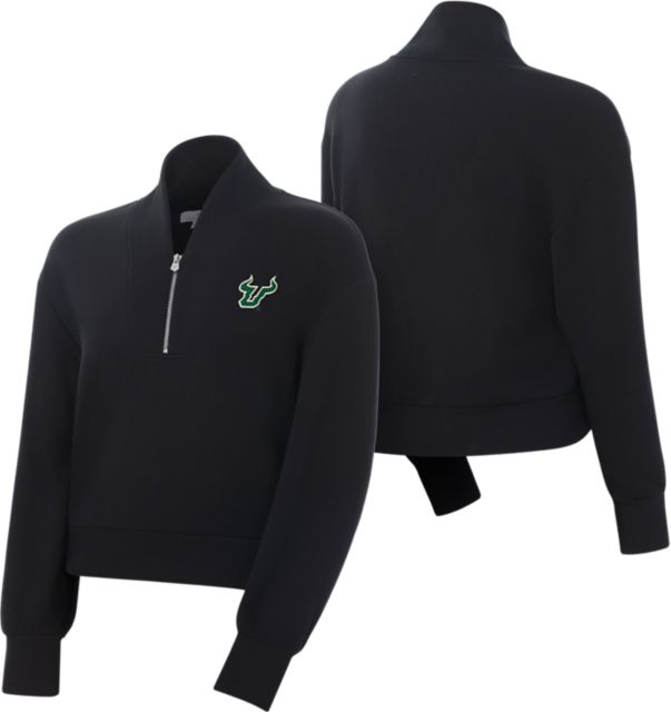 University of South Florida Women's 1/4 Zip