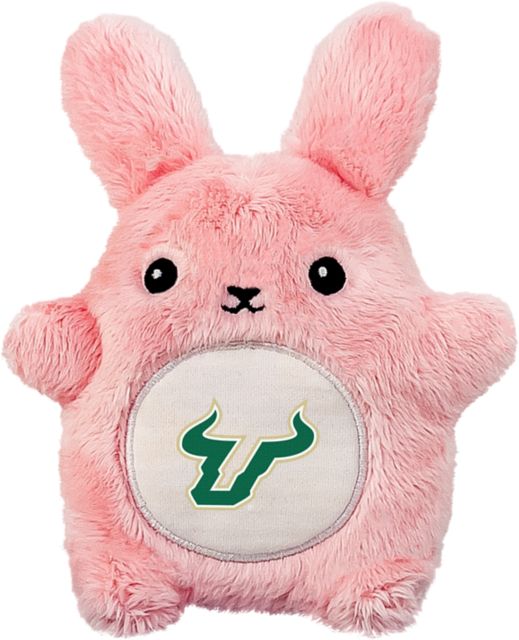 University of South Florida 4.5'' Fancake Plush