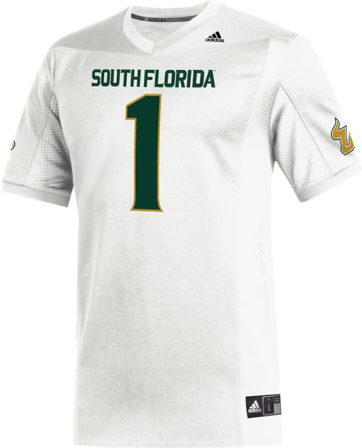 usf bulls jersey