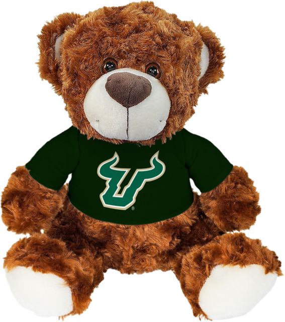Dark Brown Bear