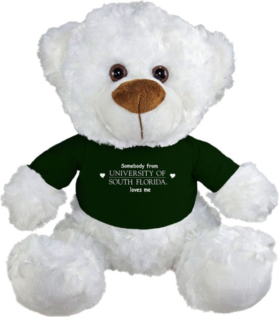 White Bear