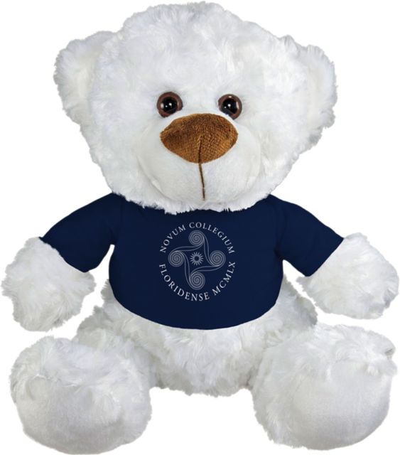 University of South Florida 10 in. Plush Bear