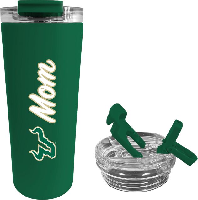 University of South Florida Mom 24 oz. Soft Touch Tumbler