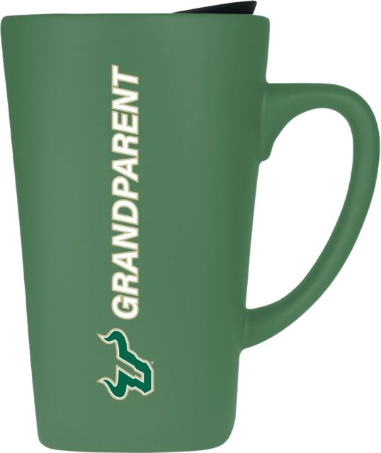 University of South Florida 16oz Grandparent Mug