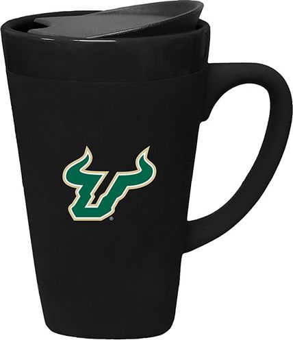 University of South Florida 16 oz. Ceramic Mug