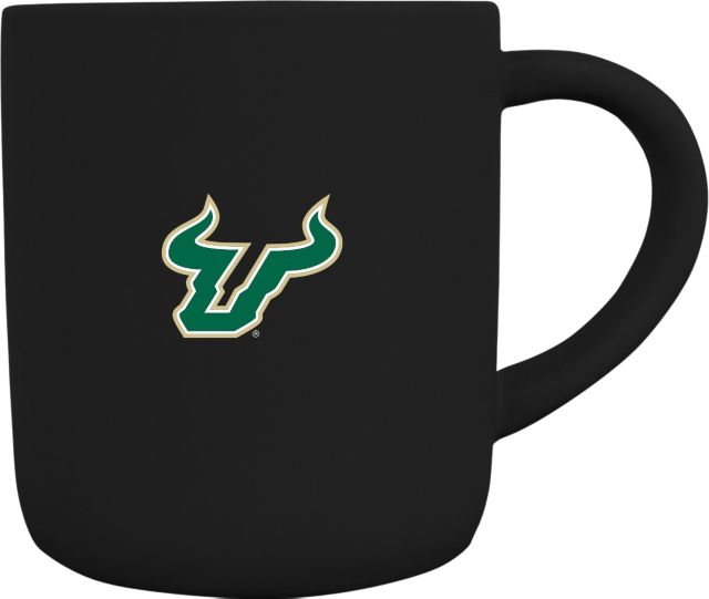 University of South Florida 20 oz. Ceramic Mug