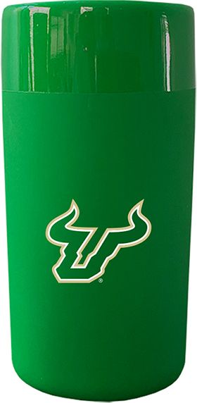 University of South Florida Bulls 2.5 oz Collector Glass