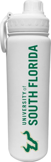 University of South Florida 24oz Bottle