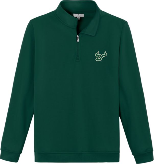 University of South Florida Casual 1/4 Zip