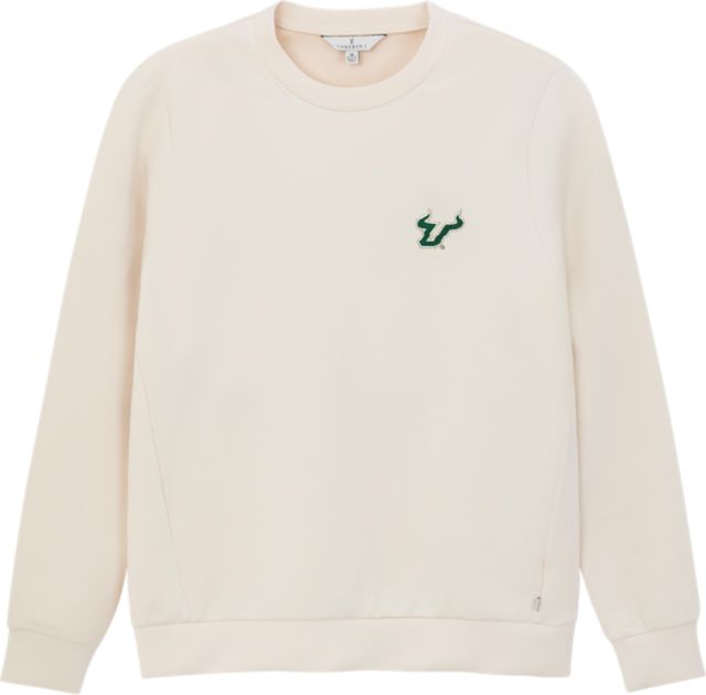 University of South Florida Air Lite Crewneck Sweatshirt