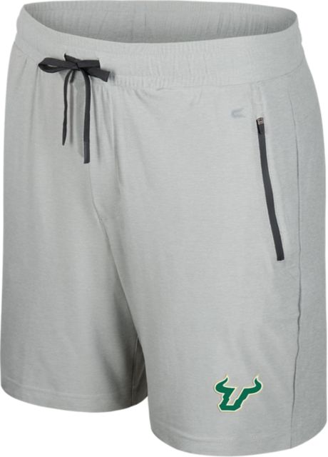 University of South Florida Bulls Shorts: University of South Florida