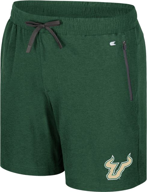 University of South Florida Bulls Shorts