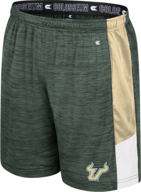 University of South Florida Bulls Youth Shorts