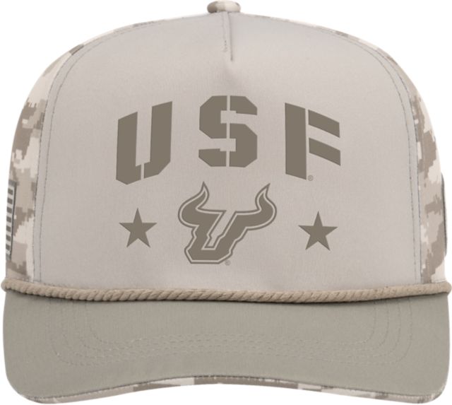University of South Florida OHT Cap
