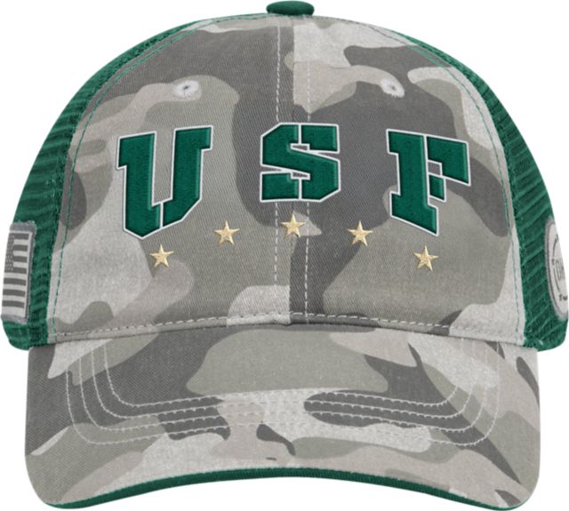 University of South Florida OHT Field Tailgate Cap