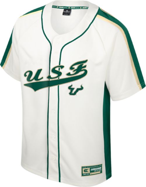 University of South Florida Youth Baseball Jersey