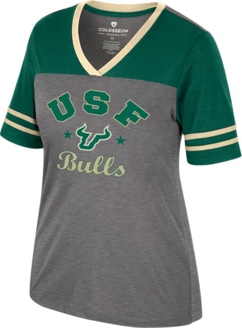 South Florida Bulls Gear, USF Bulls Jerseys, Store, South Florida Pro Shop,  Apparel