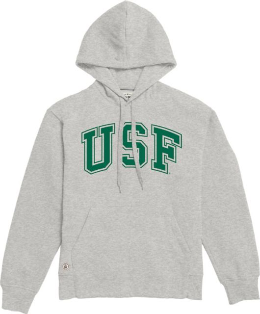 USF Bulls- Tan Pullover Hoodie for Sale by mackenziecam