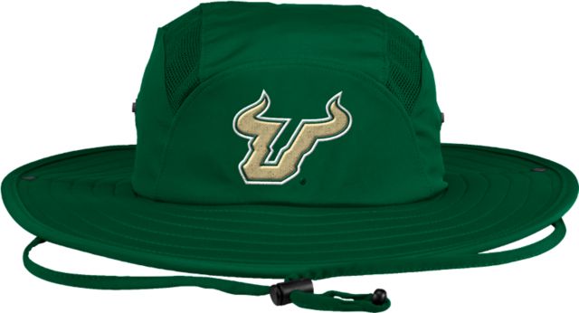 College safari sales bucket hats