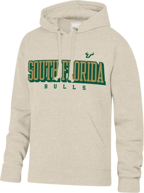 University of South Florida Bulls Hoodie